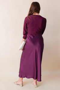Harlow Maxi Dress