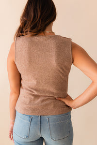 Prima Sweater Vest
