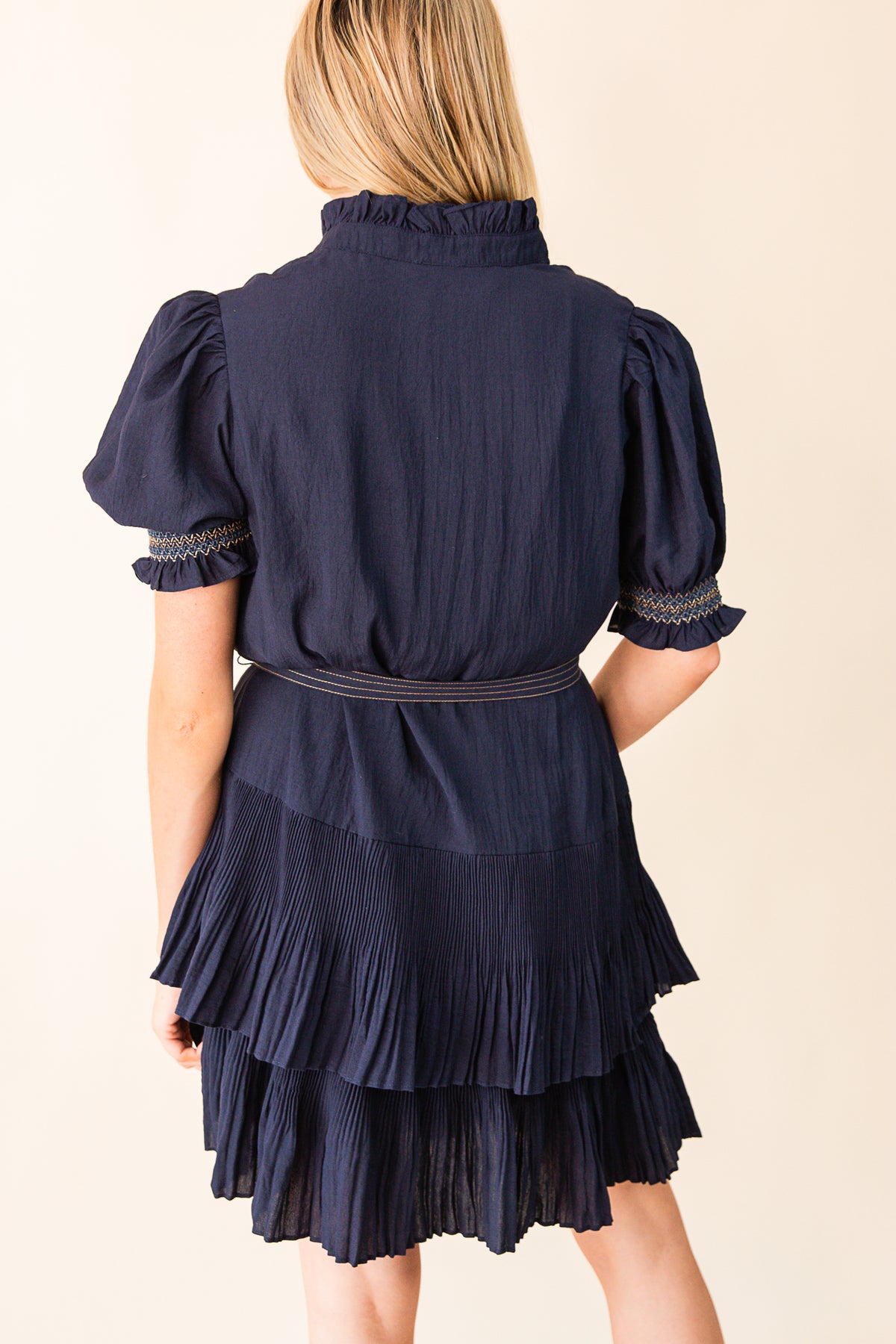 Maggi Dress
