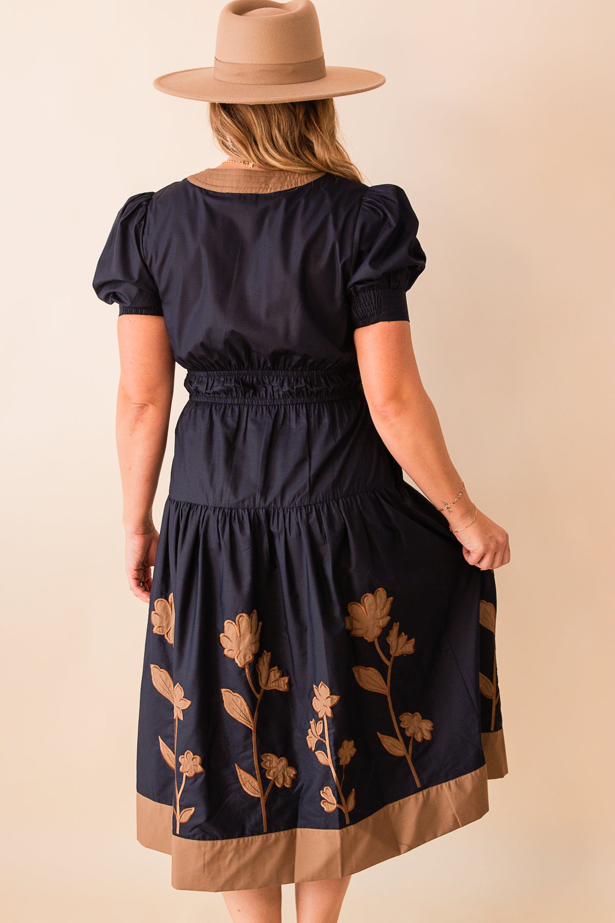 Myra Maxi Dress