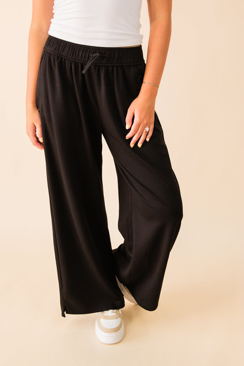 Jackie Sweatpant