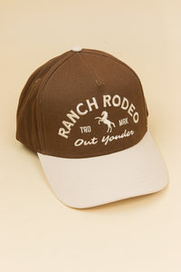 Yonder Hats