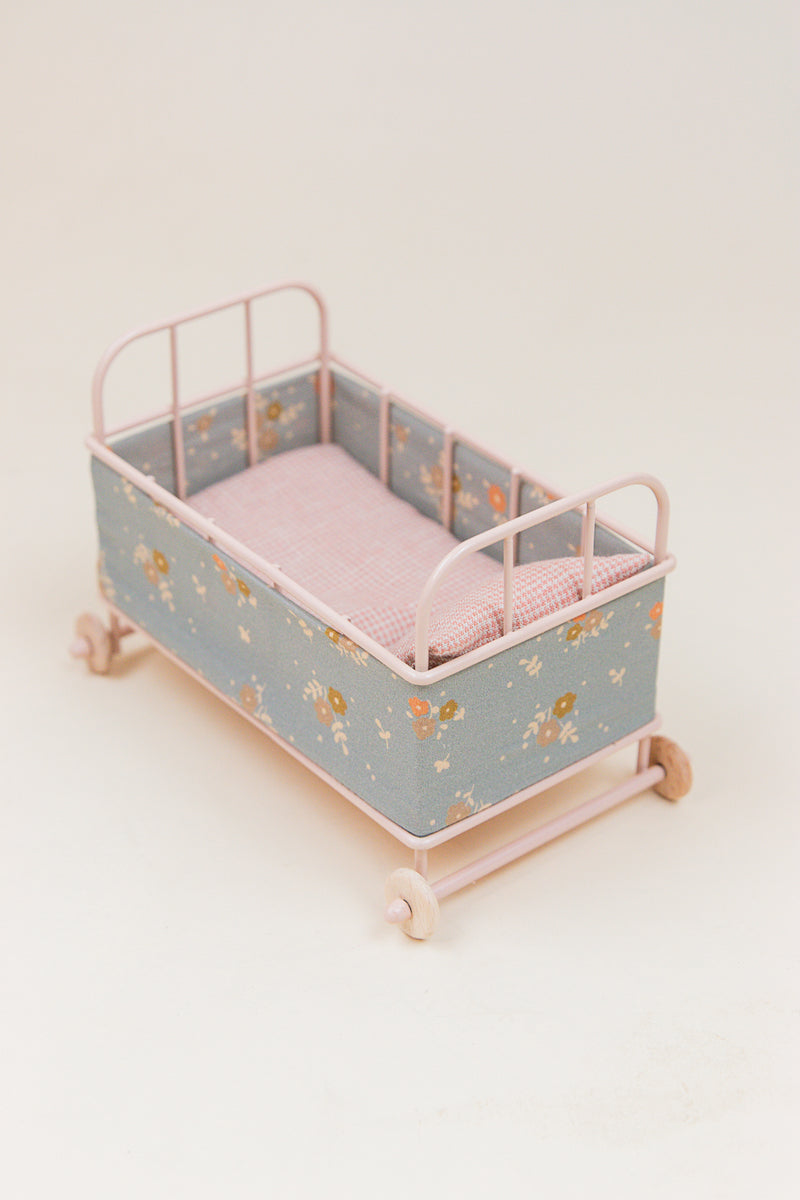 Cot Bed Micro