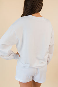 Ellis Sweatshirt