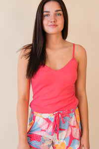 Tropical Dream Cami