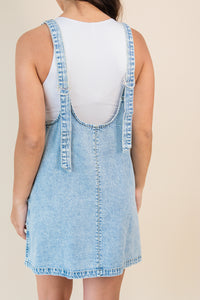 Starpocket Dress