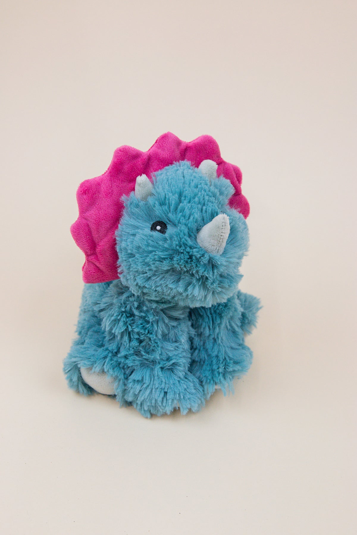Triceratops Warmies Junior