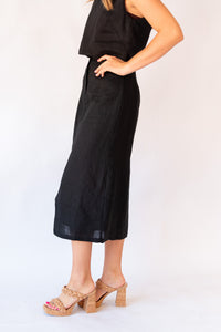 Raleigh Midi Skirt