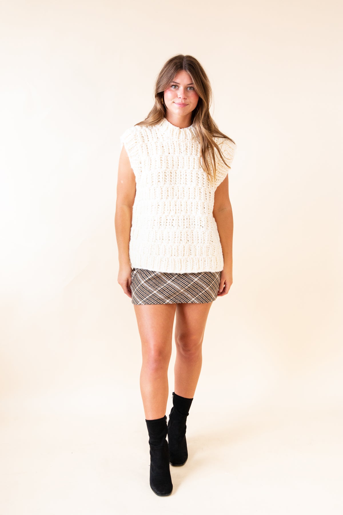 Kiersten Top