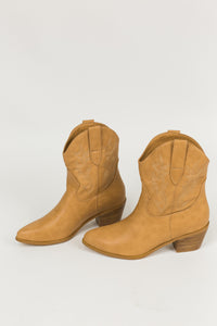 Umeri Ankle Boot