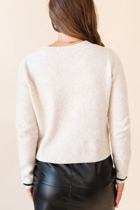 Milan Ciao Sweater