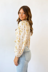 Moriah Top