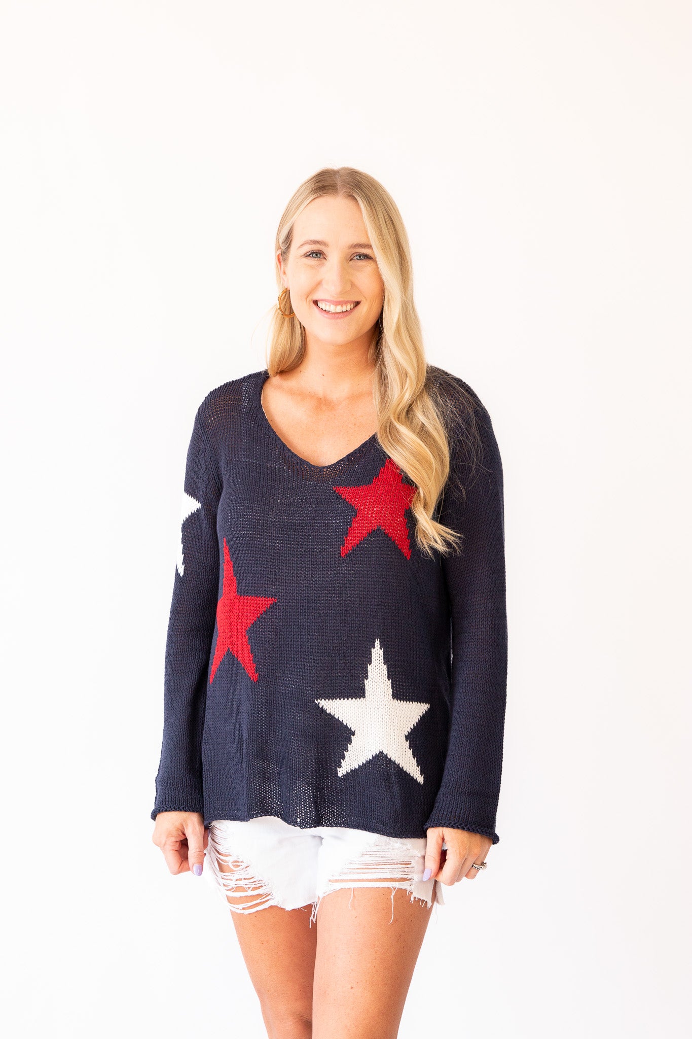 Wooden hot sale ships sweaters