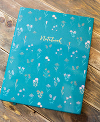 Desk Journal - Willow House Boutique
