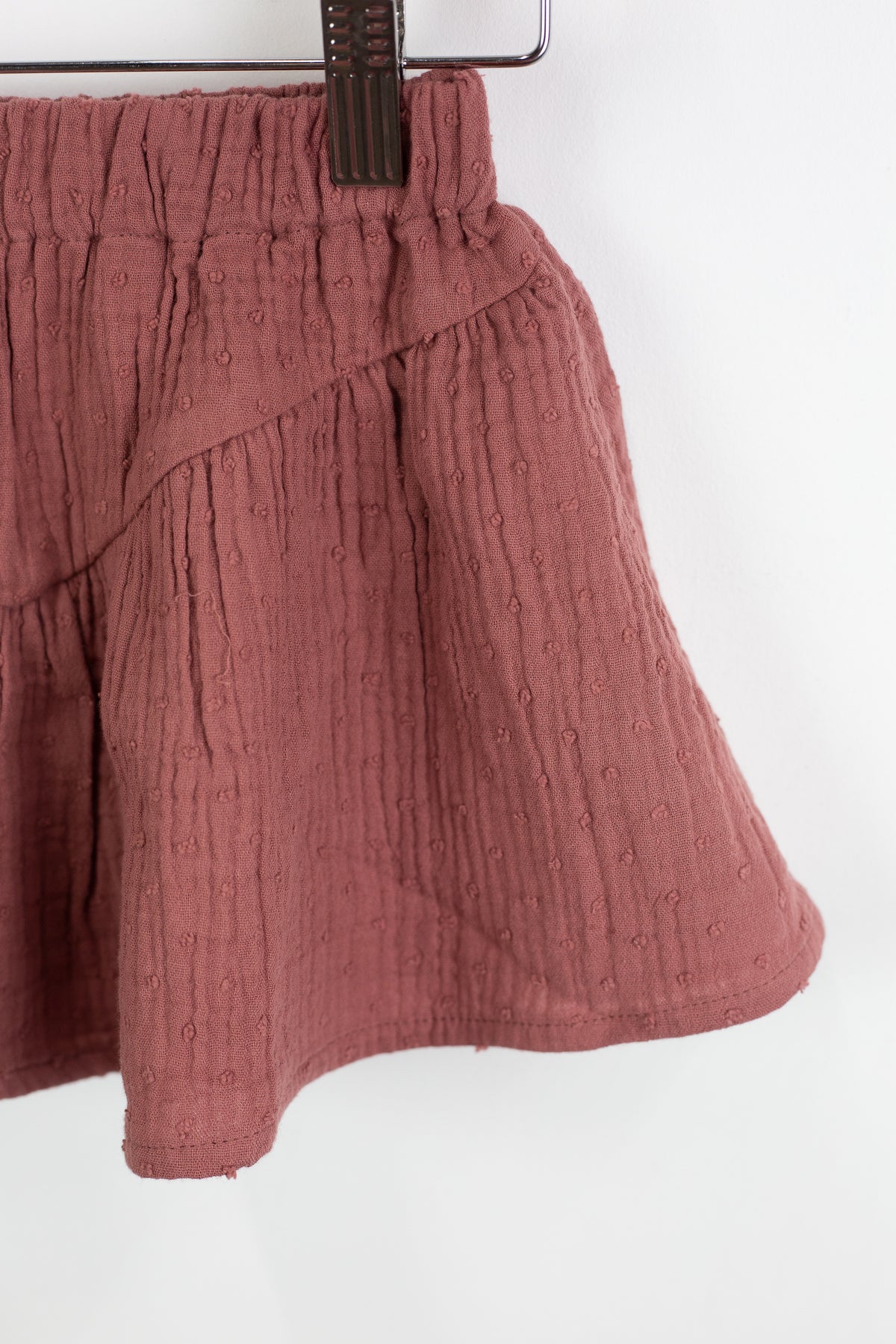 Sparrow Skirt