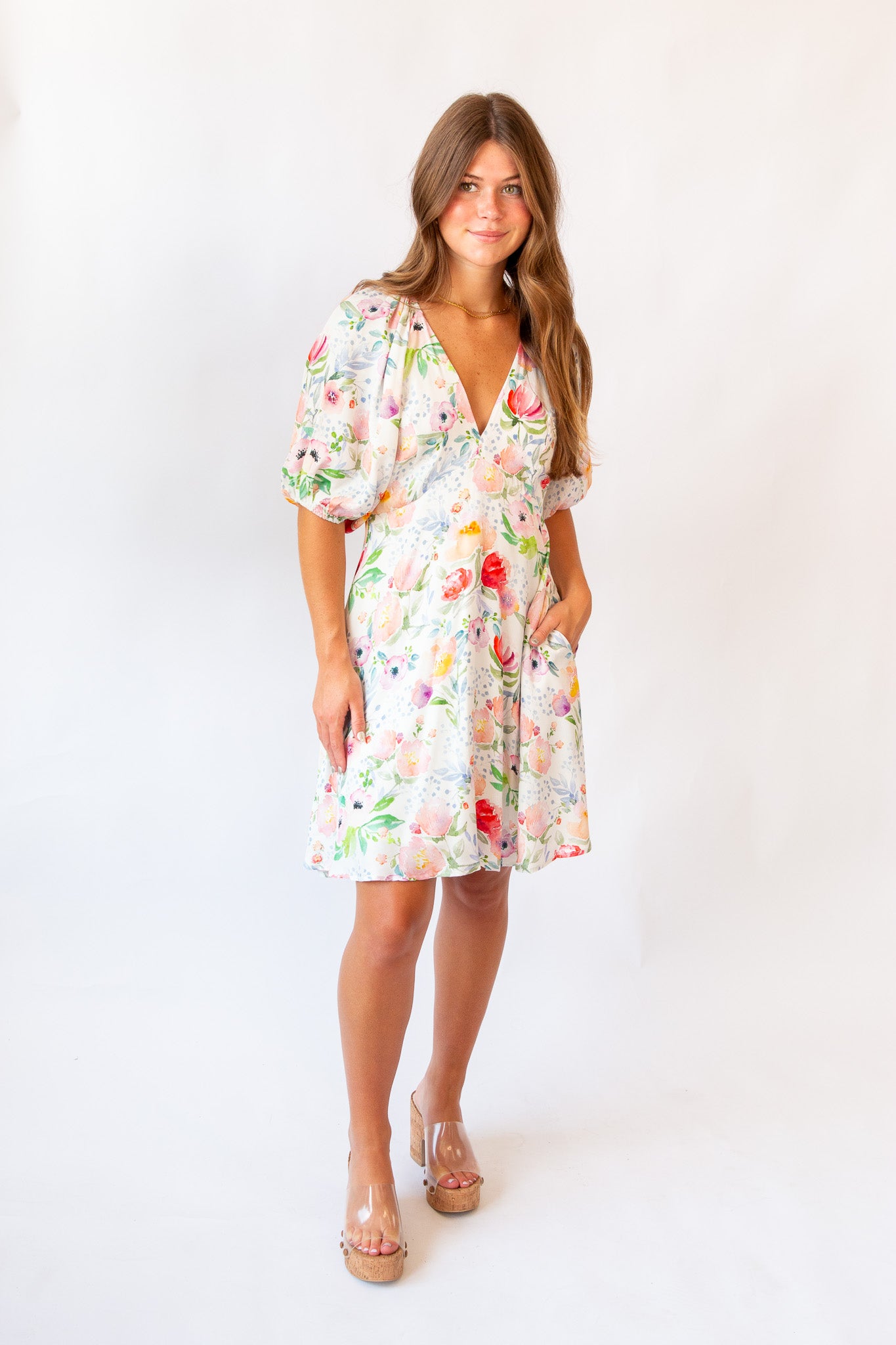 Azalea mini outlet dress