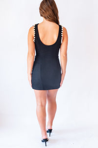 Maisel Mini Dress