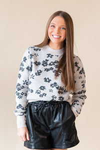 Tory Sweater