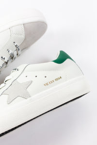 Vintage Havana Epic 6 Sneaker
