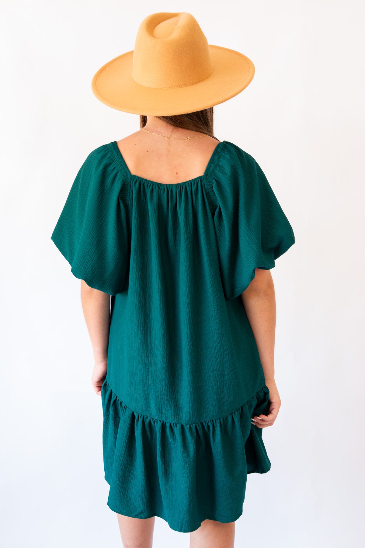 You Said Forever Dress