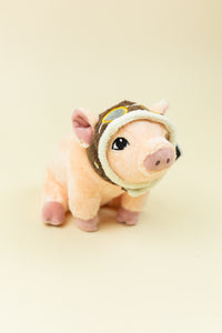 Plush Pig Maybe