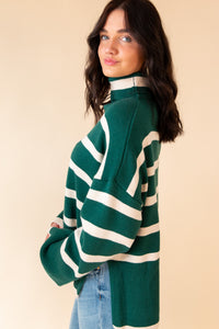 Nantucket Sweater