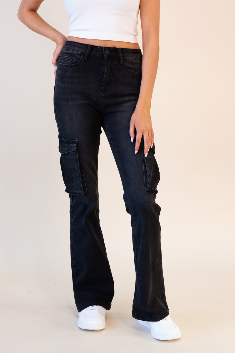 Jeans – Willow House Boutique