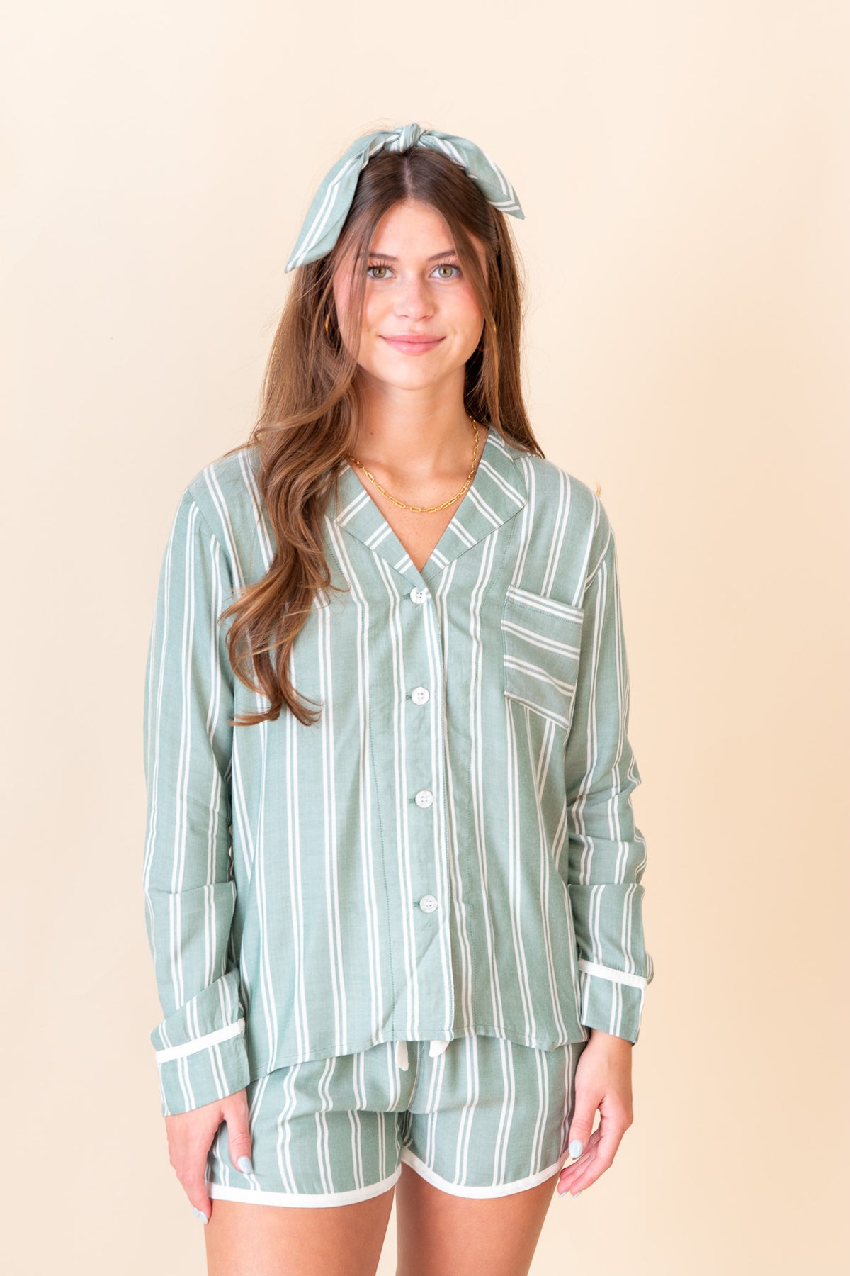 PJ Set