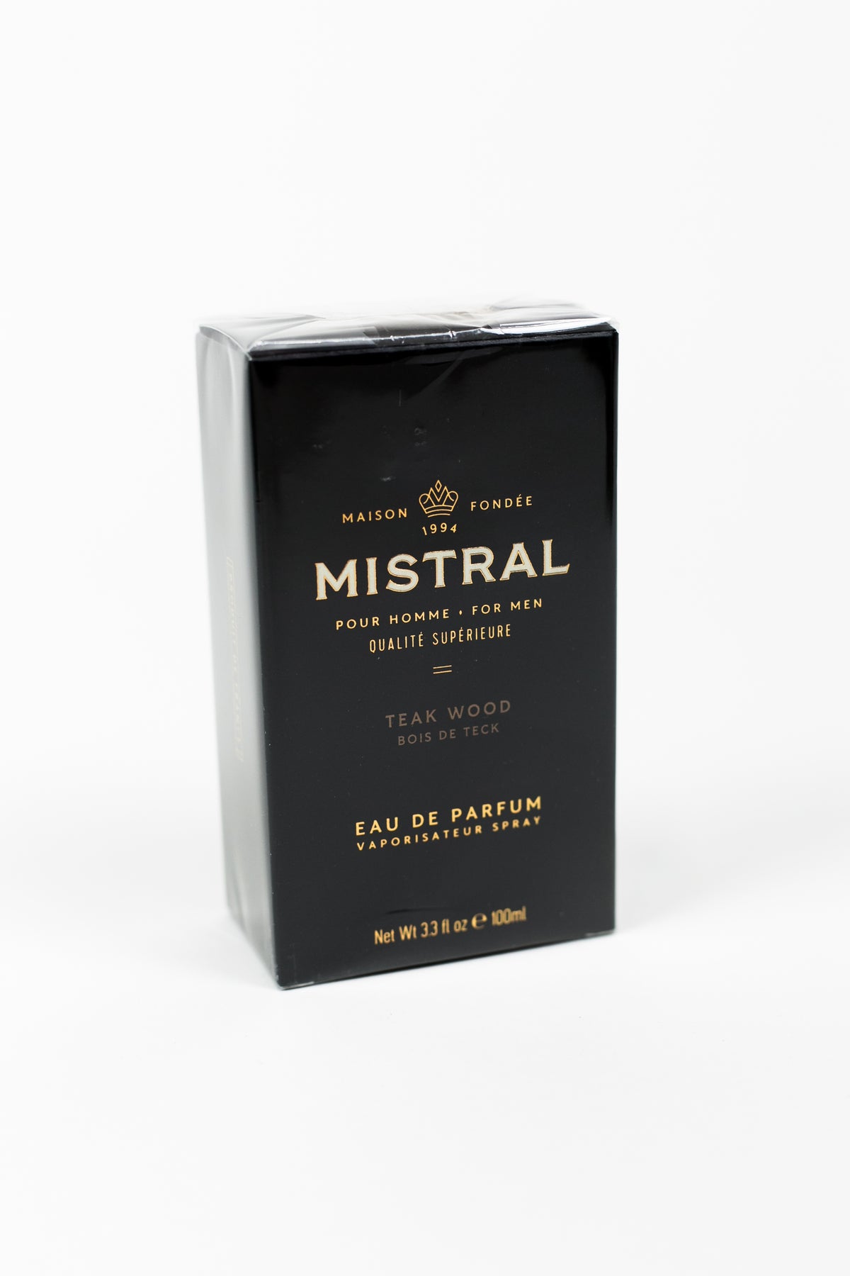 Mistral Cologne - Willow House Boutique