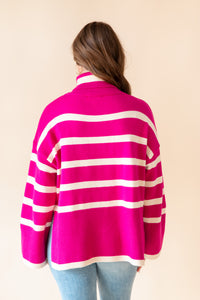 Nantucket Sweater
