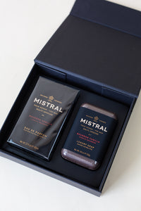 Mistral Cologne/Soap Gift Set