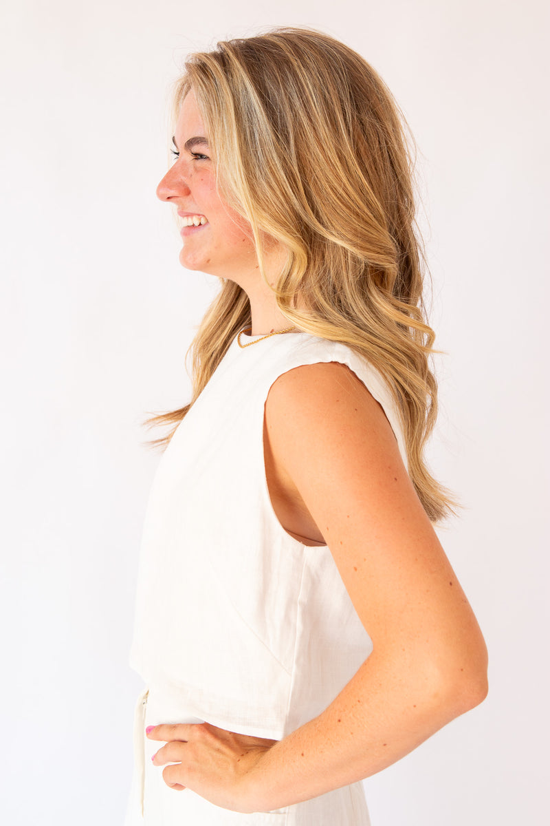 Mallory Top