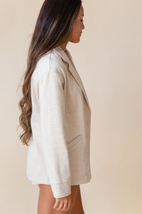 Perfect Company Jacket