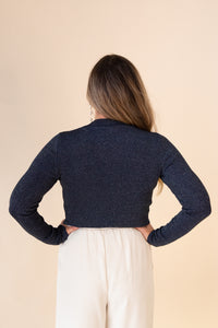 Amia Long Sleeve Sweater
