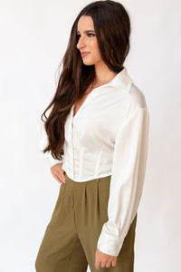 Millie Top