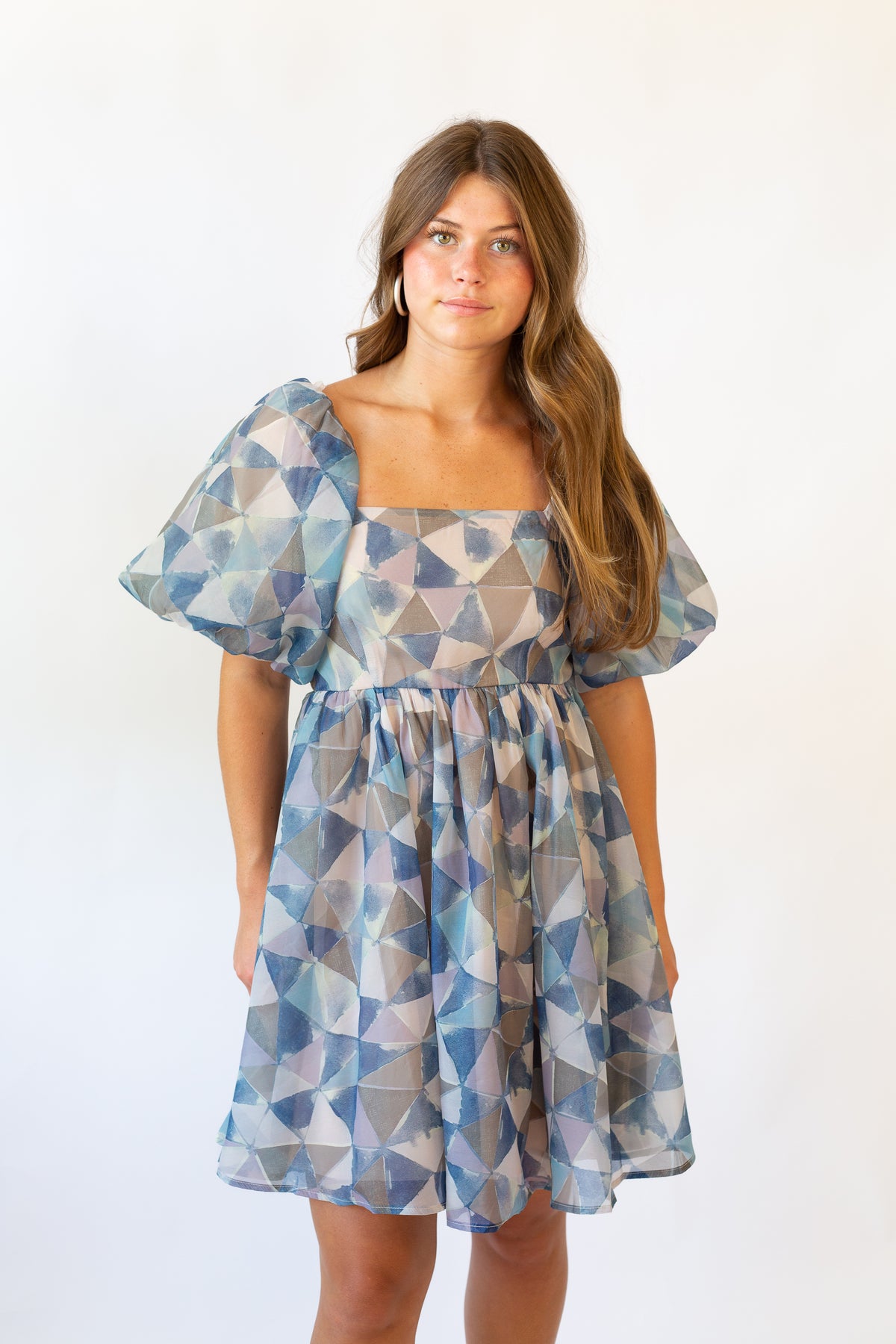 Still the One Dress