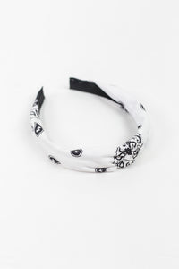 Bandana Headband