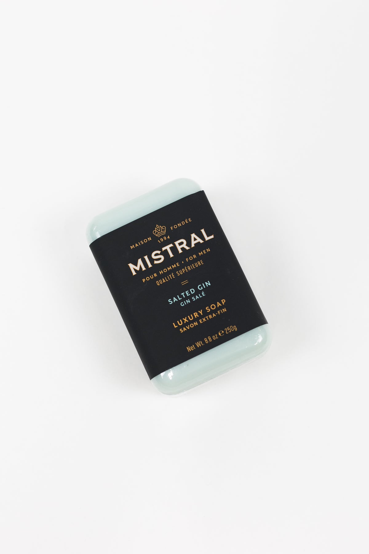 Mistral Bar Soap - Willow House Boutique