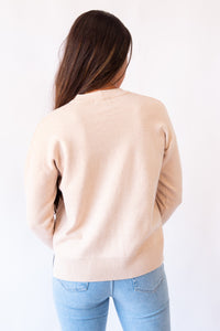 The Rockwell Cardigan