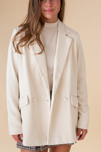 Lorna Woven Jacket