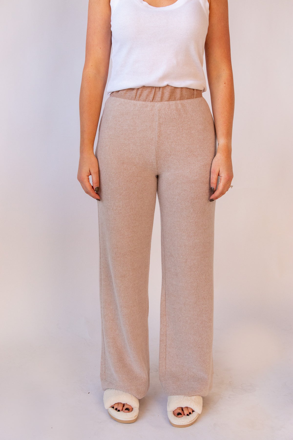 Tessa Cozy Pant