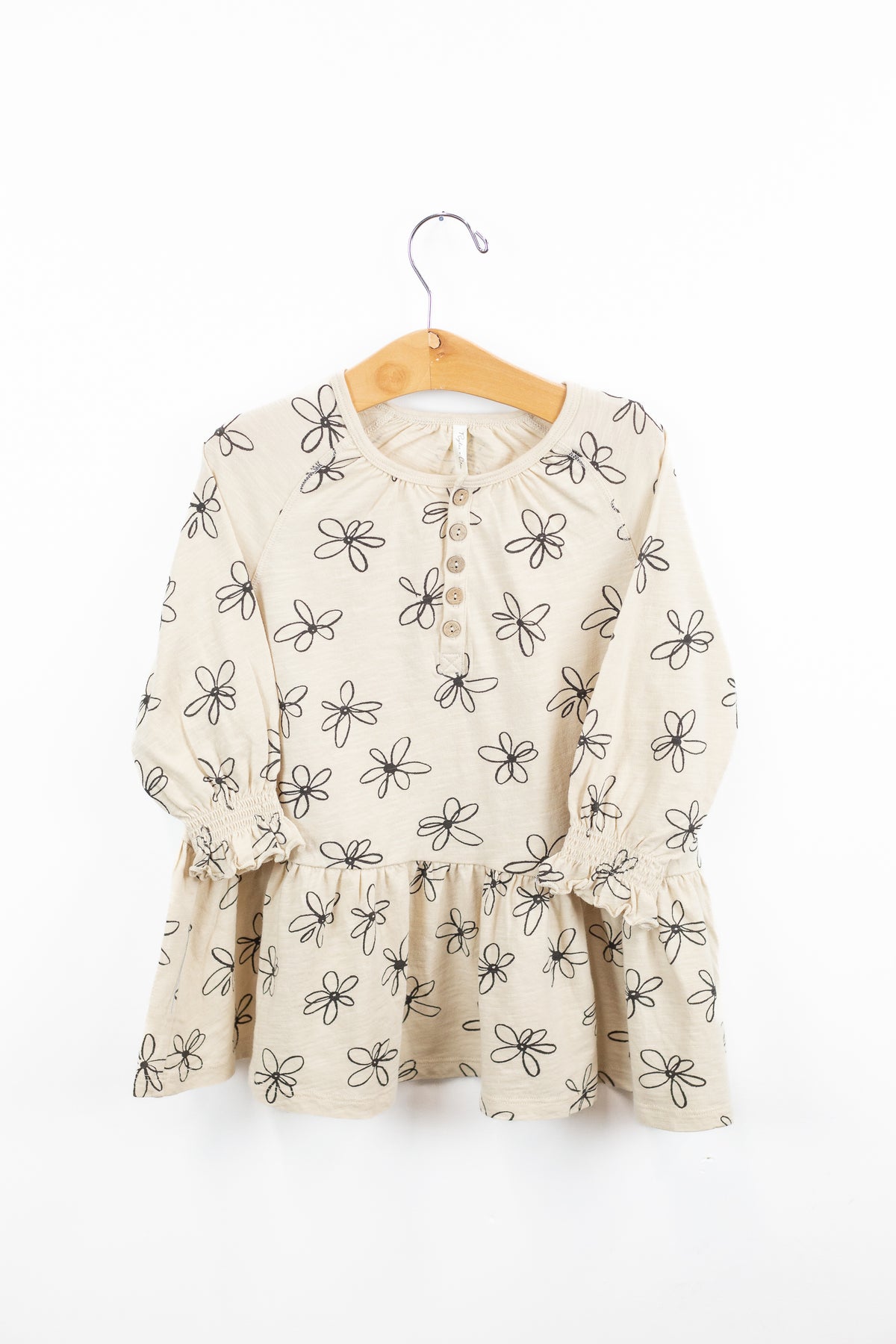 Swing Dress