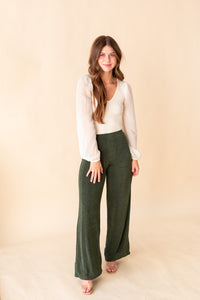 Charlotte Easy Stretch Pants