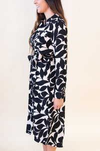 Ruby Midi Dress