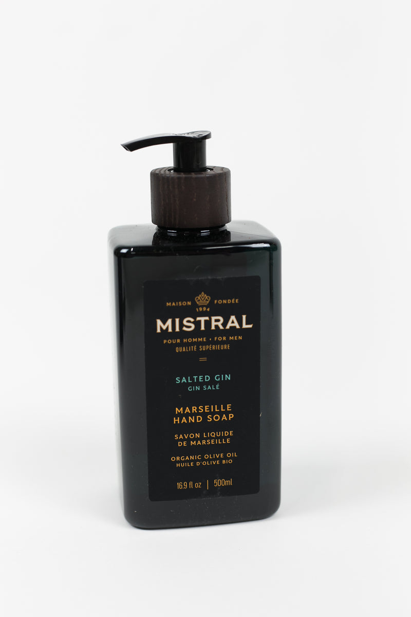 Mistral Hand Soap