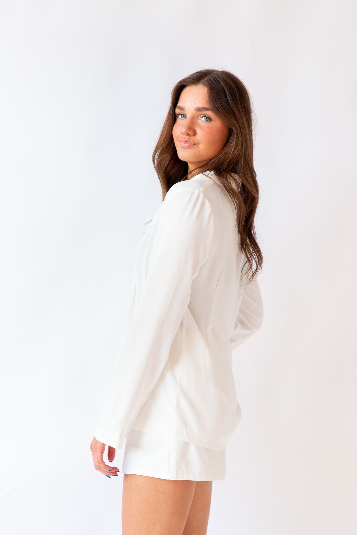 The Vow Blazer