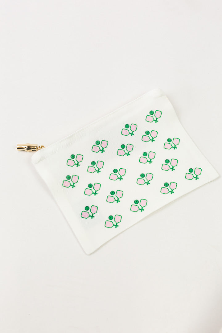 Pickleball Repeat Pouch