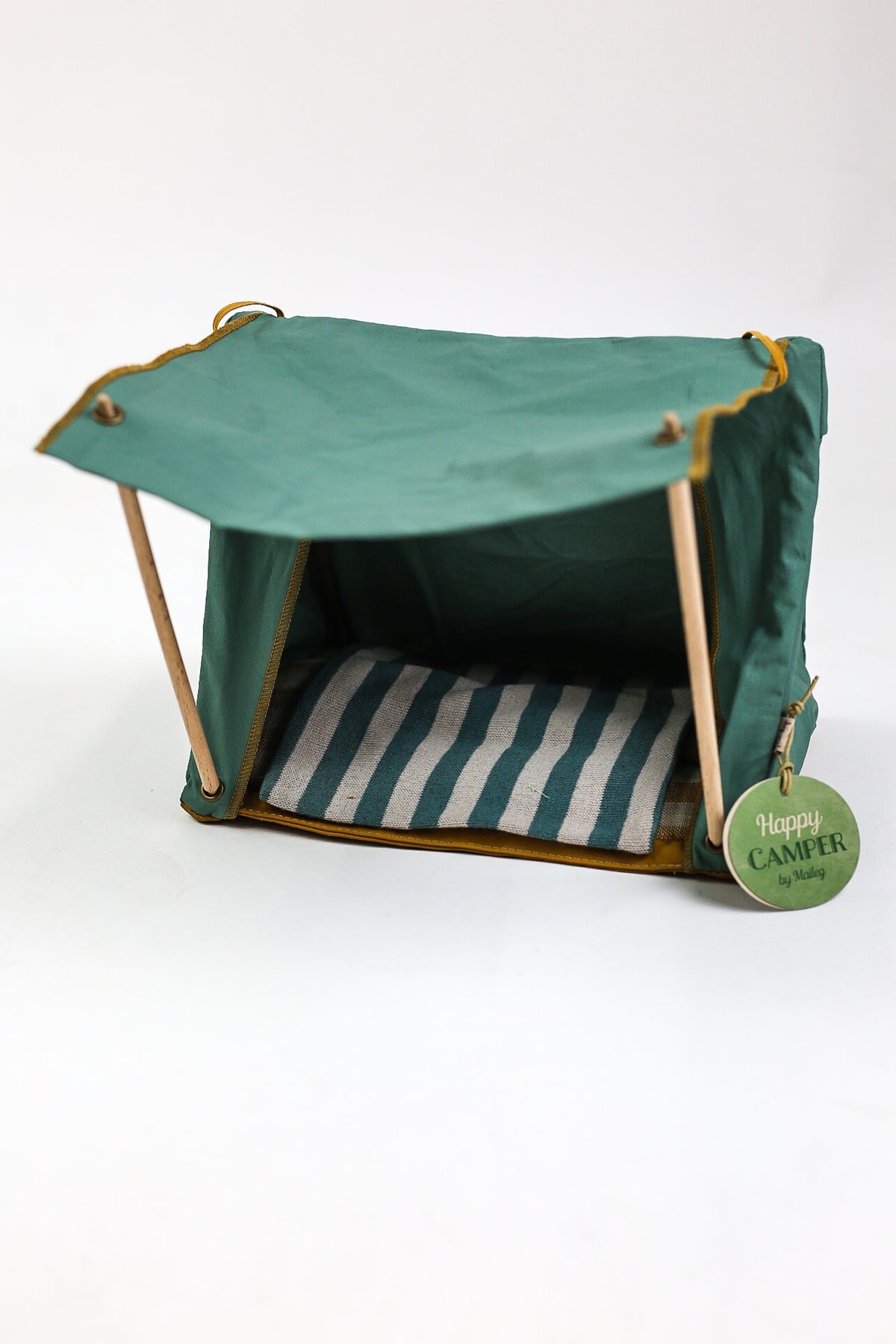 New Happy Camper Tent