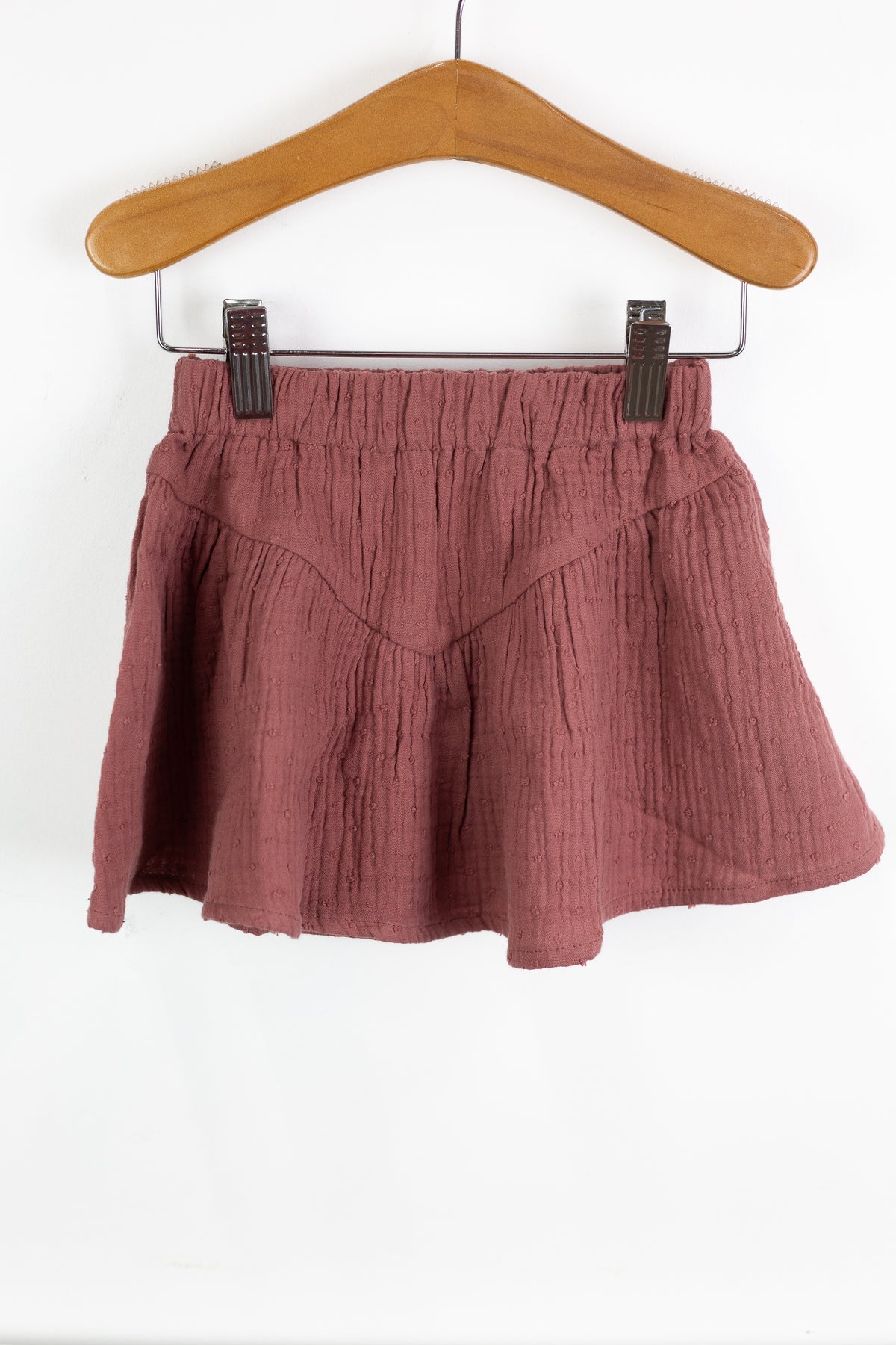 Sparrow Skirt