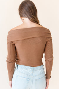 Zayla Sweater